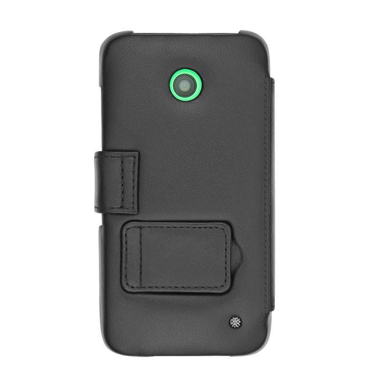 Funda de piel Nokia Lumia 630 - 635