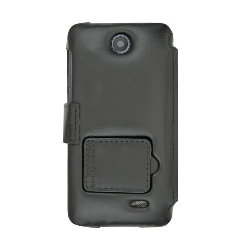 Funda de piel HTC Desire 310 