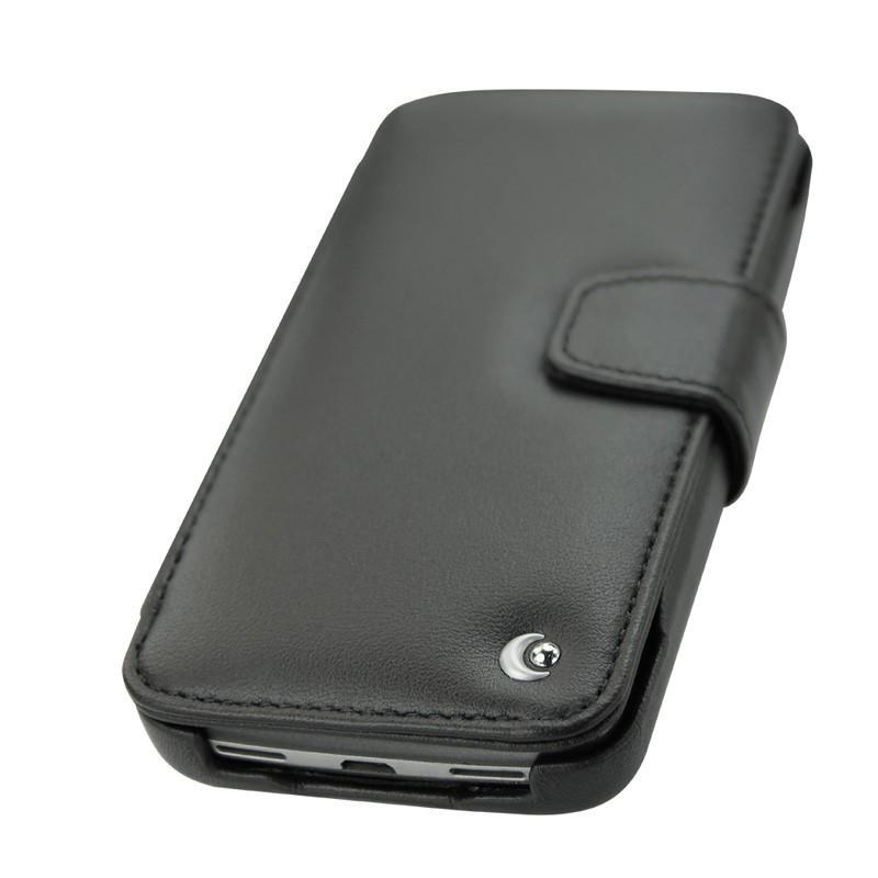 Housse cuir LG G2 mini 