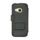 Housse cuir HTC One mini 2 