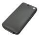 レザーケース Wiko Wax 