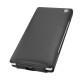 Custodia in pelle Huawei Ascend P7 
