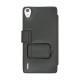 Custodia in pelle Huawei Ascend P7 
