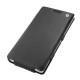 Lederschutzhülle Sony Xperia M2 