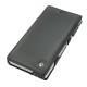 Sony Xperia M2  leather case