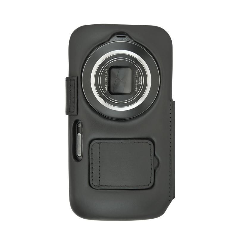 Custodia in pelle Samsung Galaxy K Zoom 