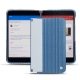 レザーケース Microsoft Surface Duo - Abaca ishia