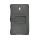 Samsung Galaxy Tab S 8.4  leather case