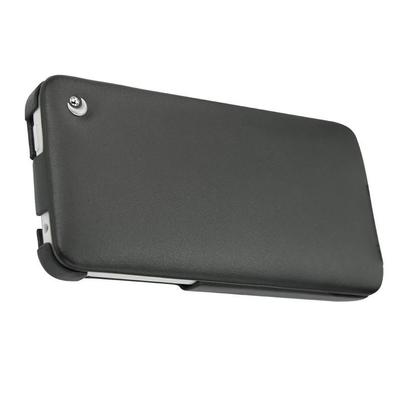 Lederschutzhülle HTC Desire 610