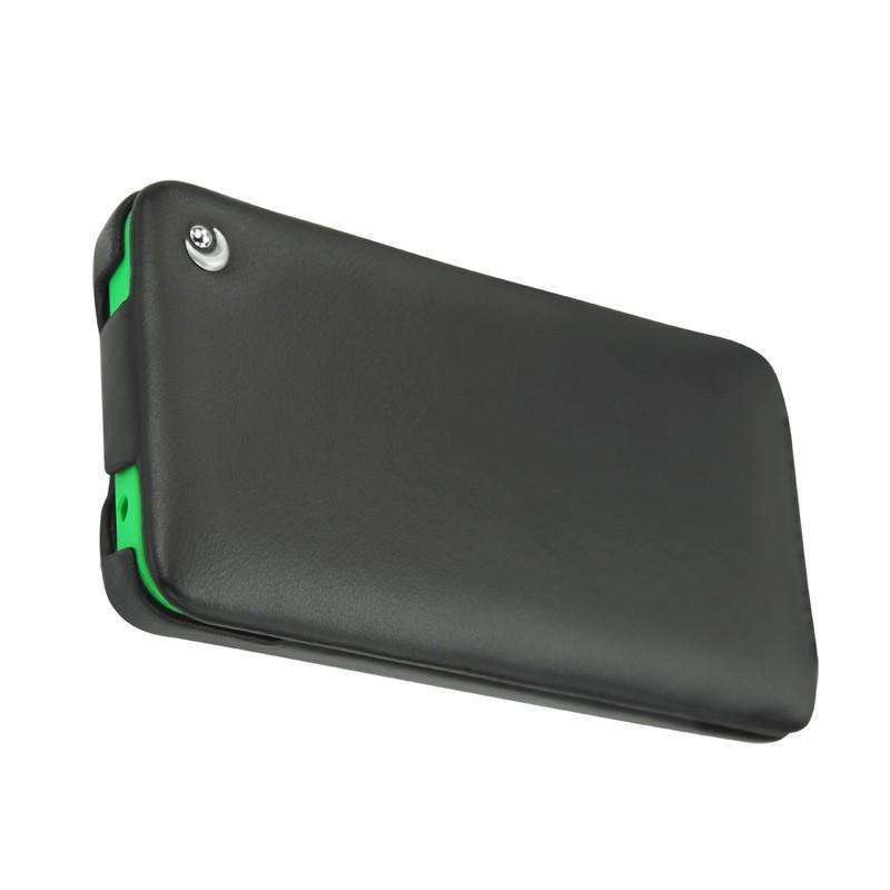 Capa em pele Nokia Lumia 630 - 635