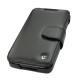 HTC Desire 310  leather case