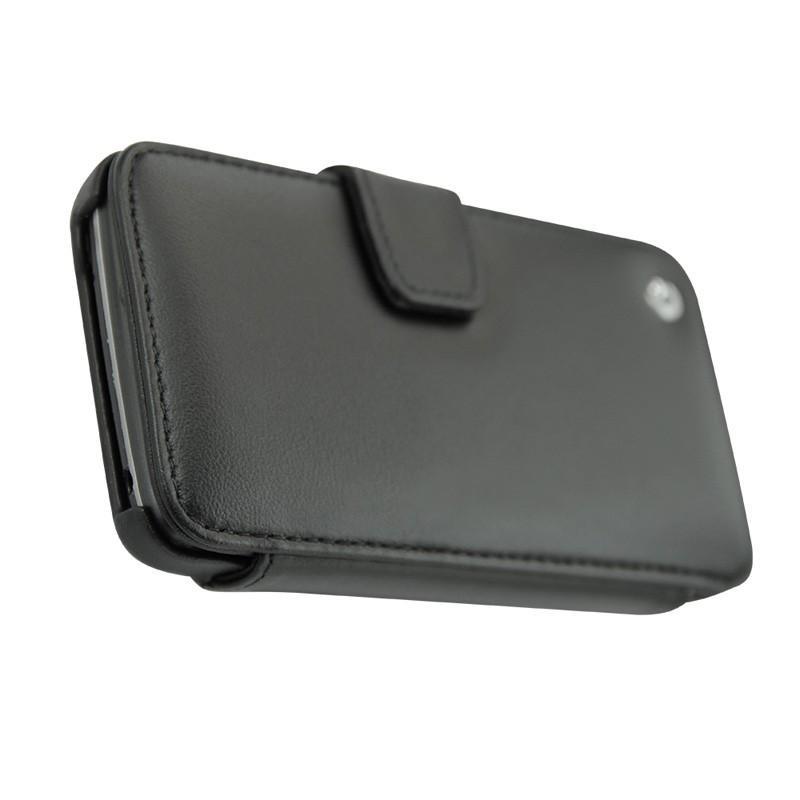 Custodia in pelle LG G2 mini 