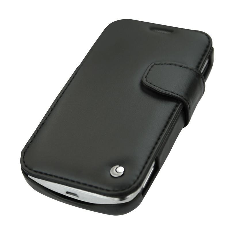 Samsung Galaxy K Zoom  leather case
