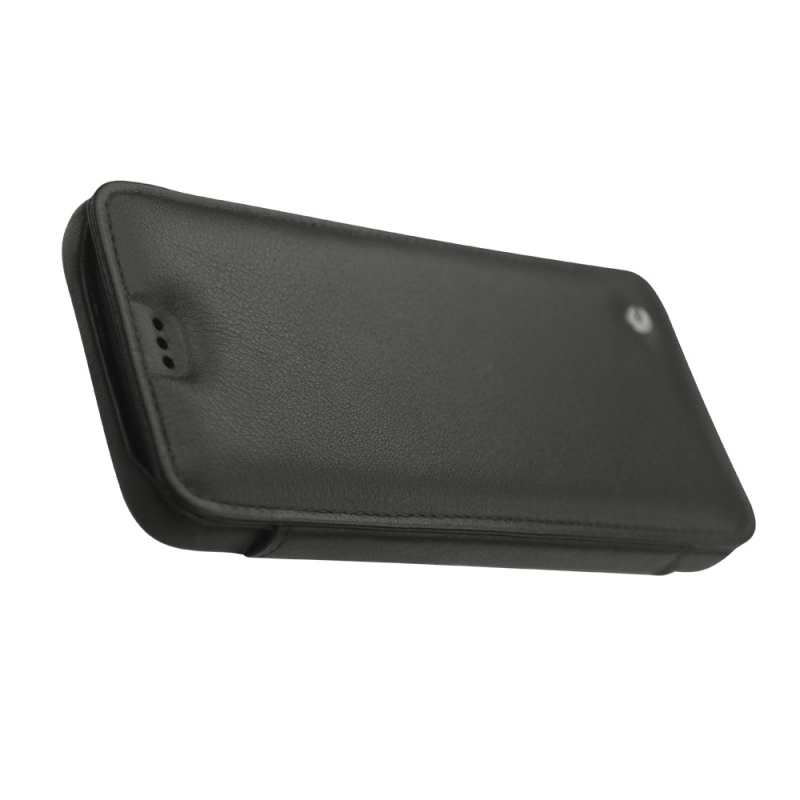 가죽 커버 Google Pixel 5