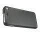 Housse cuir HTC One E8 