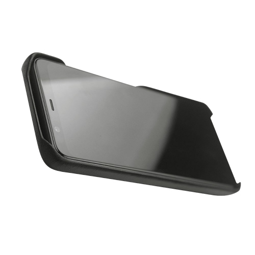                                                                                                                     Custodia in pelle Google Pixel 5
                                                                                                              