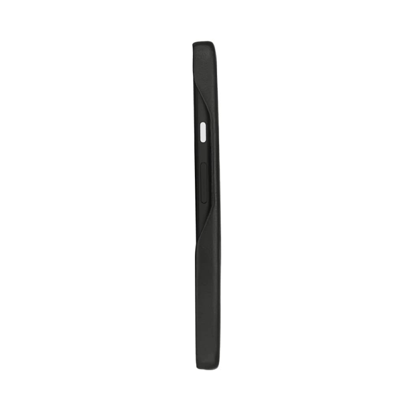Coque cuir Google Pixel 5