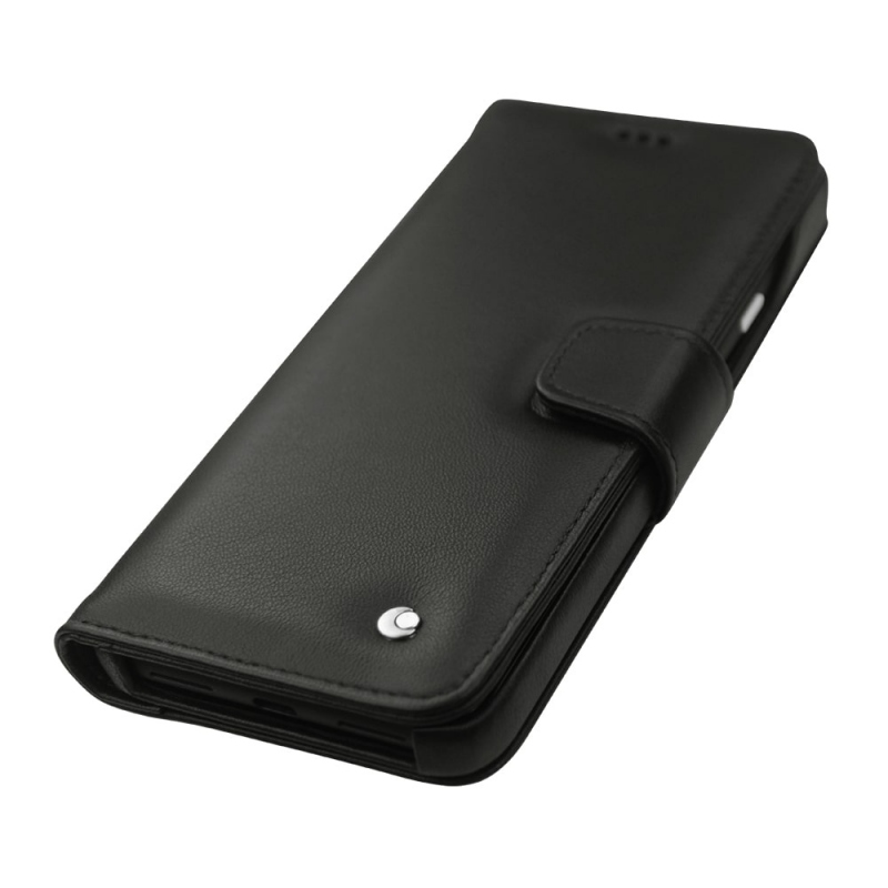 Funda de piel Google Pixel 5