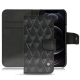 レザーケース Apple iPhone 12 Pro - Onyx - Couture