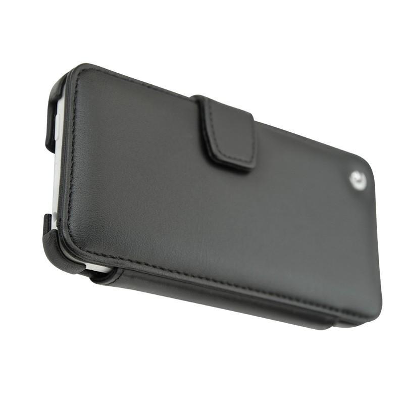 HTC Desire 610 leather case