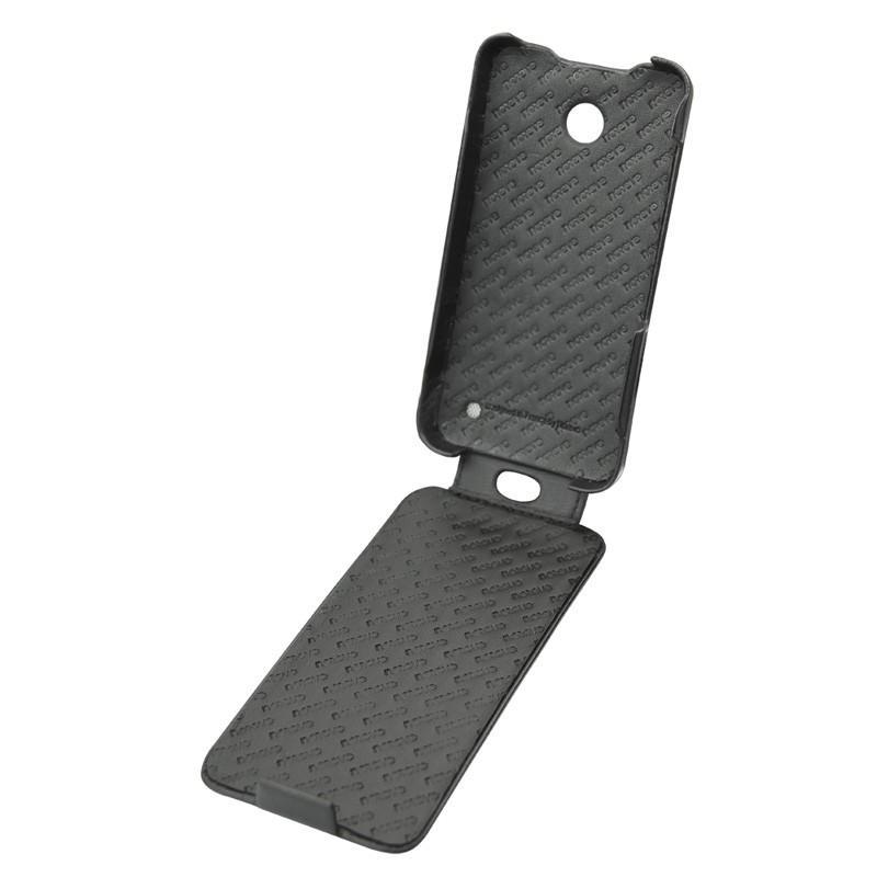 Funda de piel Nokia Lumia 630 - 635