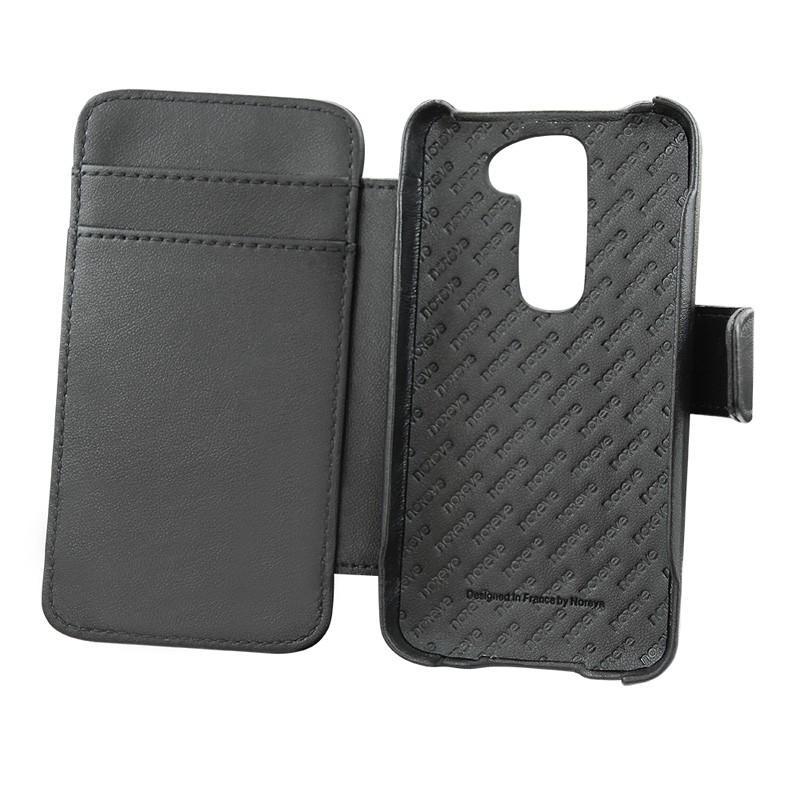 レザーケース LG G2 mini 