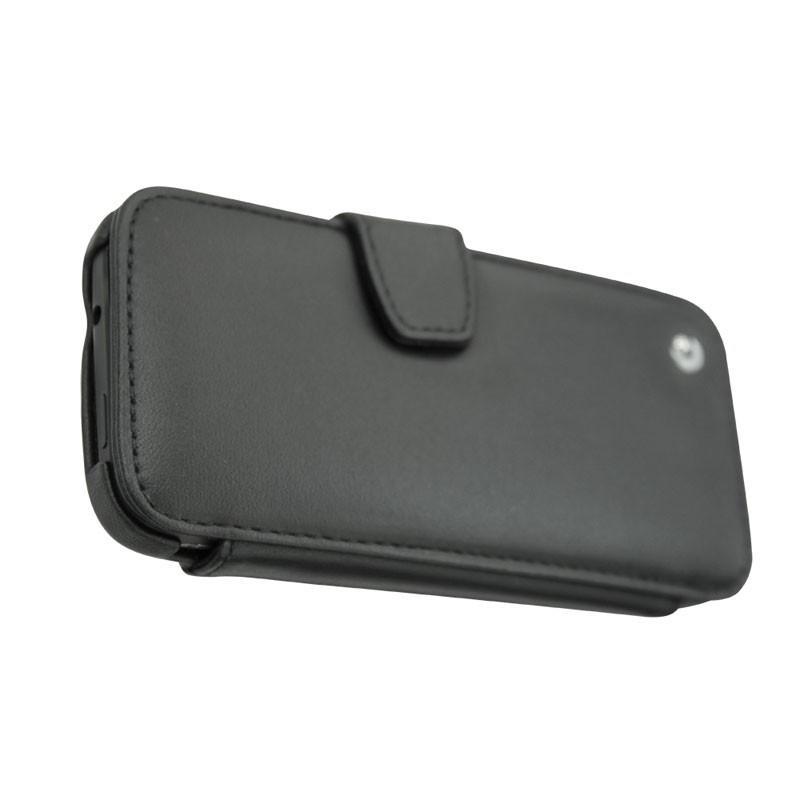 HTC One mini 2  leather case