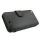 レザーケース Wiko Wax