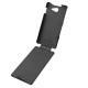 Custodia in pelle Sony Xperia M2 