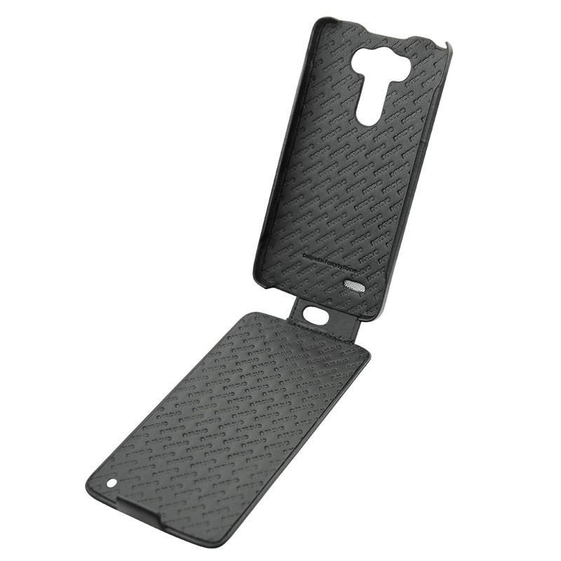 Funda de piel LG G3 
