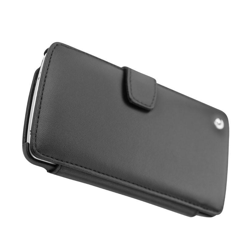 Housse cuir LG G3 