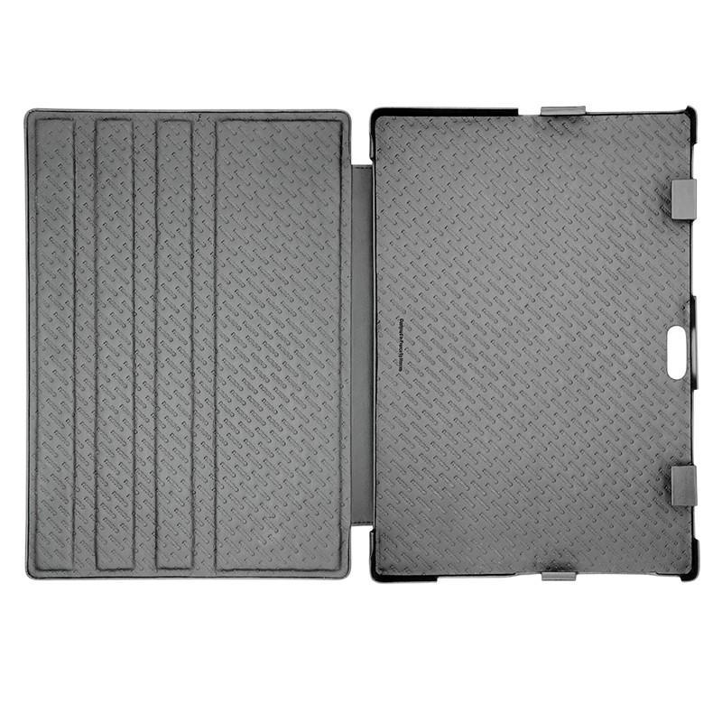 Housse cuir Microsoft Surface Pro 3 