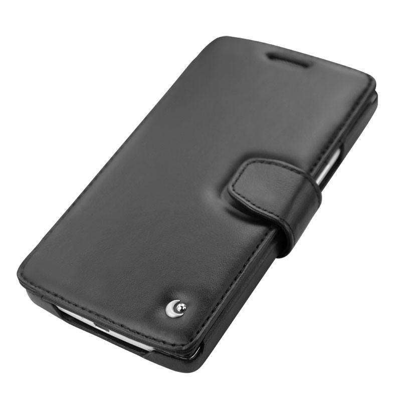 レザーケース Oppo Find 7 