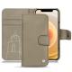 レザーケース Apple iPhone 12 - Darboun sabla