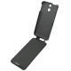 HTC One E8 leather case
