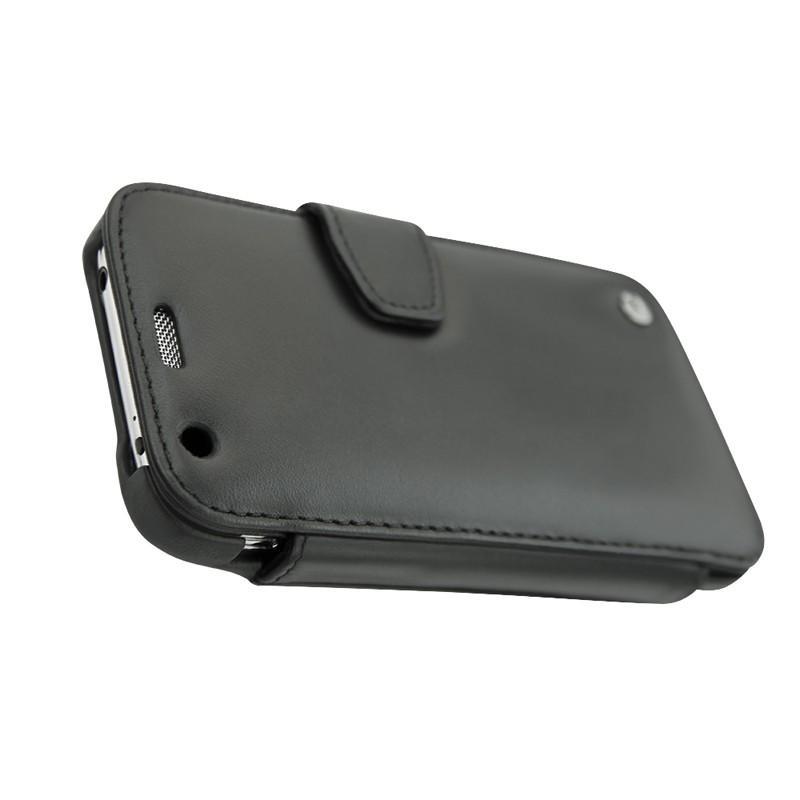 Housse cuir Samsung SM-G800 Galaxy S5 mini 