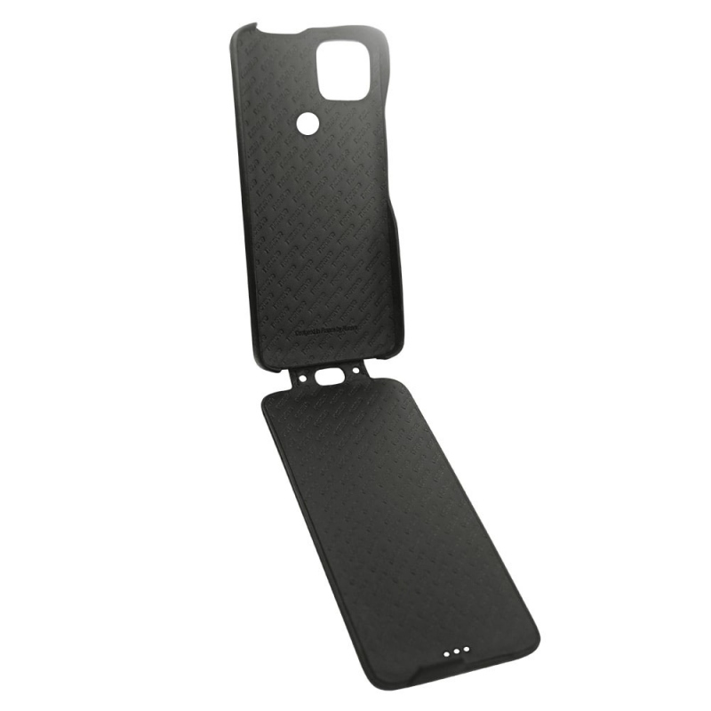 硬质真皮保护套 Google Pixel 5