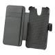Housse cuir HTC Desire 610