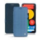 Funda de piel Google Pixel 5 - Abaca ishia