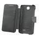 Funda de piel HTC Desire 310 