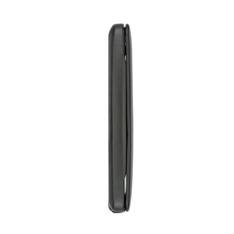 レザーケース Wiko Wax 