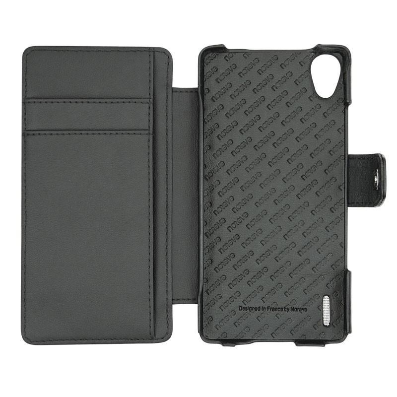Huawei Ascend P7  leather case
