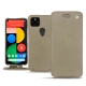 Housse cuir Google Pixel 5 - Darboun sabla
