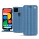 Funda de piel Google Pixel 5 - Abaca ishia