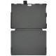 Funda de piel Microsoft Surface Pro 3 