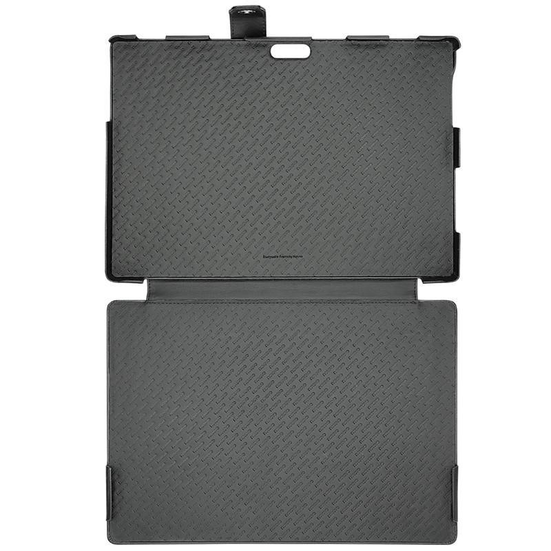Funda de piel Microsoft Surface Pro 3 