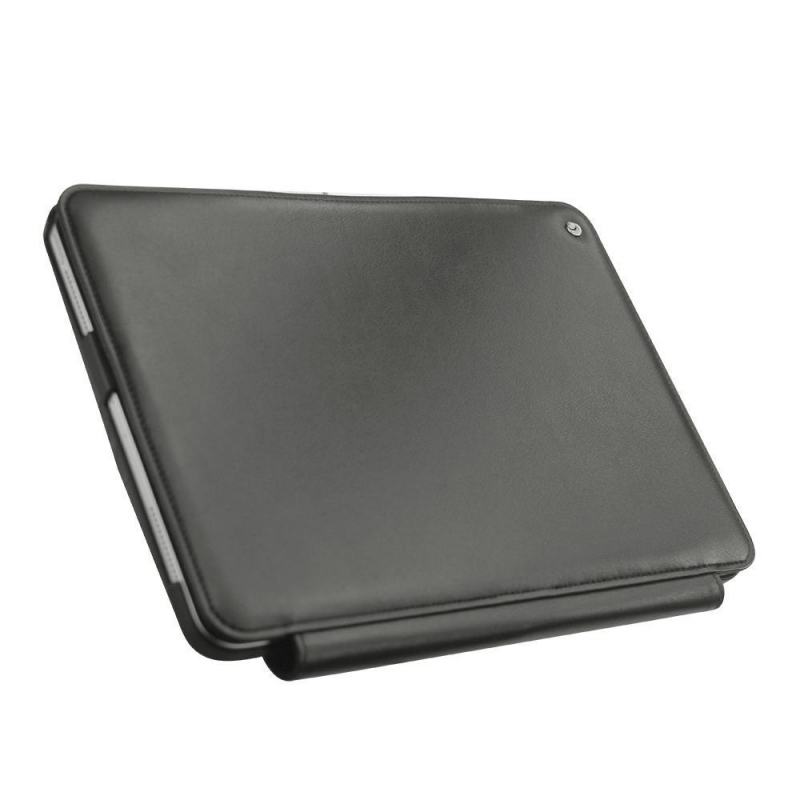 Housse cuir Apple iPad Air (2020)