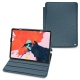 Custodia in pelle Apple iPad Air (2020) - Indigo ( Pantone 303U ) 