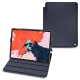 硬质真皮保护套 Apple iPad Air (2020) - Cobalt ( Pantone 2766C ) 