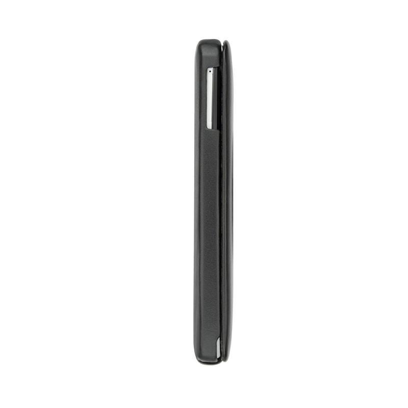 Lederschutzhülle HTC One E8 